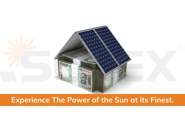 Solar Rooftop Subsidy 2019 Surya Scheme