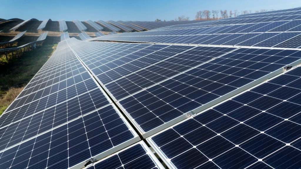 What are the Types of Solar Power Plants