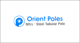 orient poles