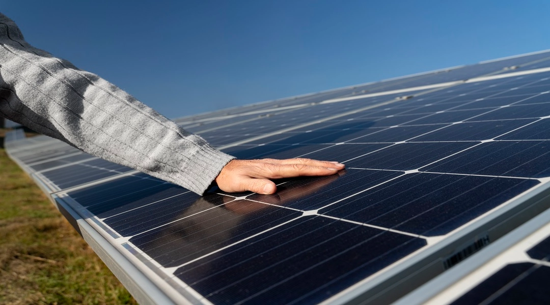 solar photovoltaic (PV)
