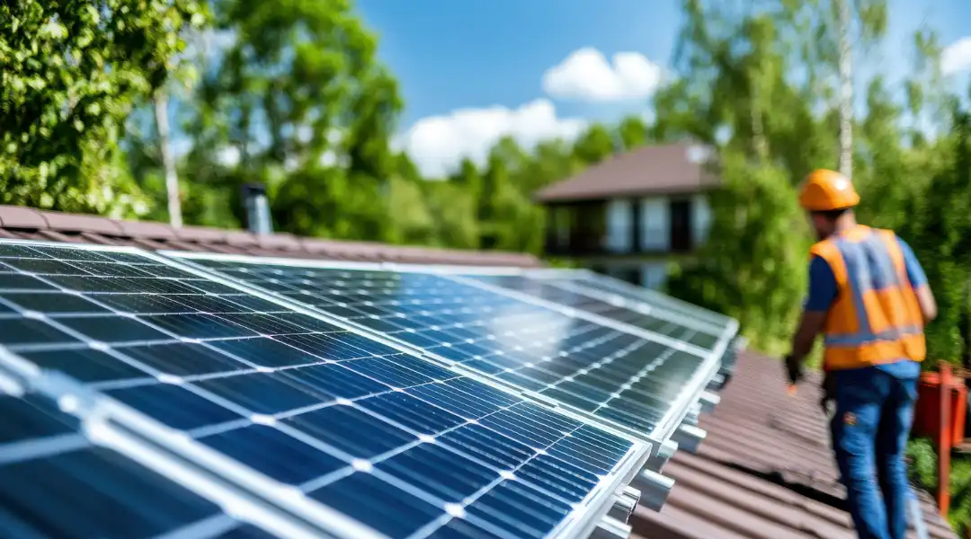 From Resistance to Reliance India’s Solar Shift and Solex’s Role in It