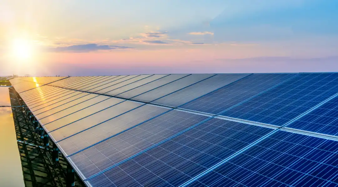 Why N-Type TOPCon Modules Are the Future of Solar Power – A Deep Dive into Tapi R