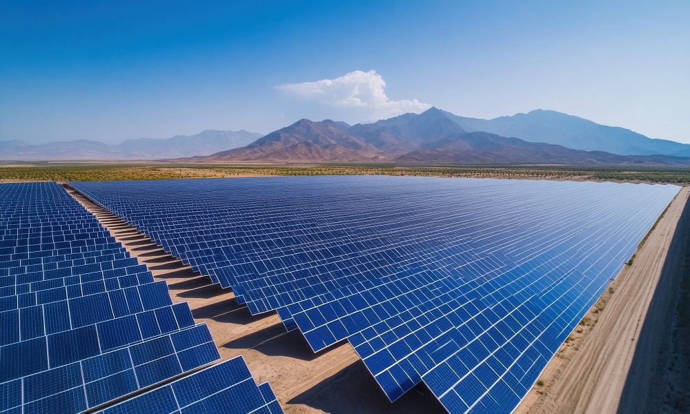 solar power plant types benefits price subsidy more
